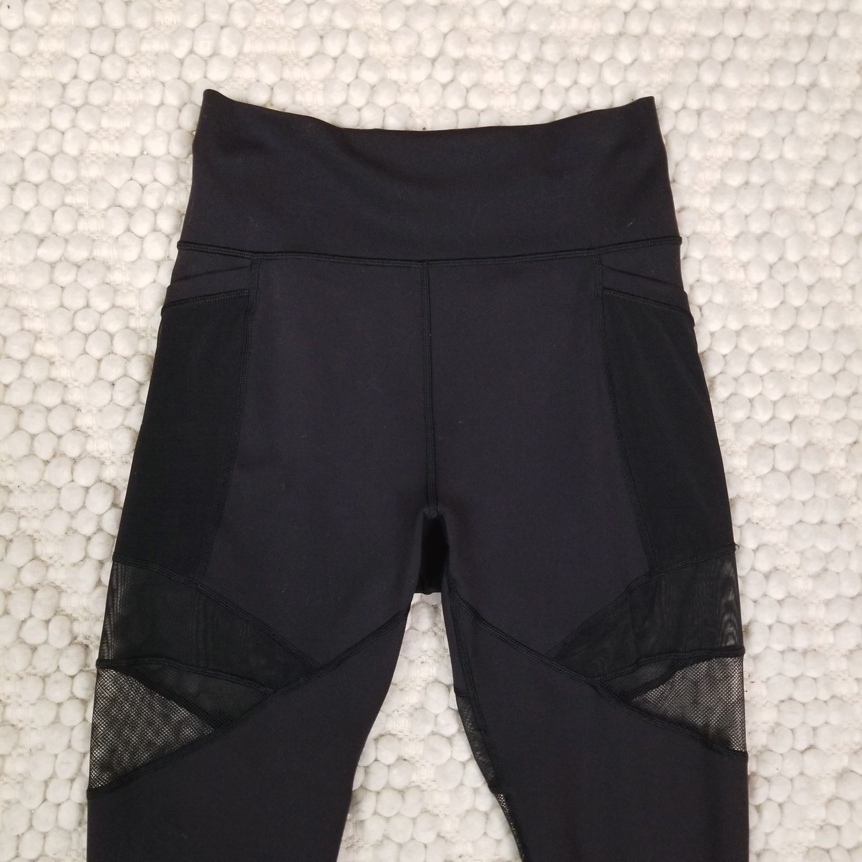 Lululemon Forget The Sweat Tight *25" (First Release) Size 30" / US 8 / IT 44 - 3 Thumbnail