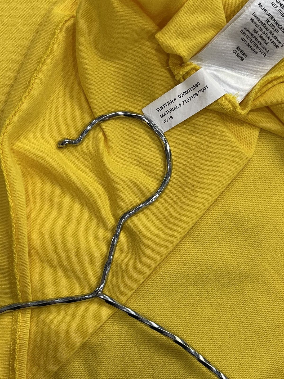 Polo Ralph Lauren Polo long sleeve Size US S / EU 44-46 / 1 - 4 Thumbnail