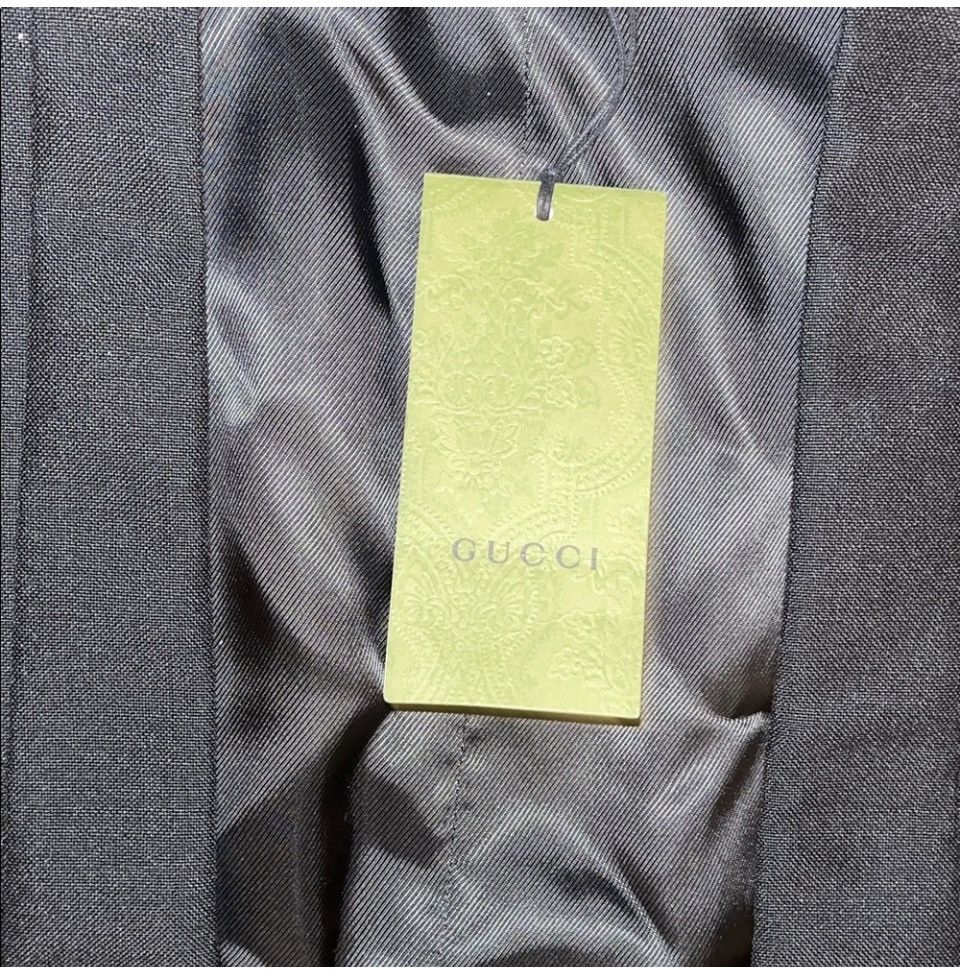 Gucci Gucci Vest Size XL / US 12-14 / IT 48-50 - 3 Thumbnail