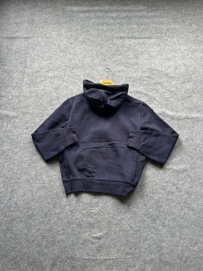 Polo Ralph Lauren VINTAGE POLO RALPH LAUREN ZIPPER HOODIE HEAVY WEIGHT Size US M / EU 48-50 / 2 - 2 Thumbnail