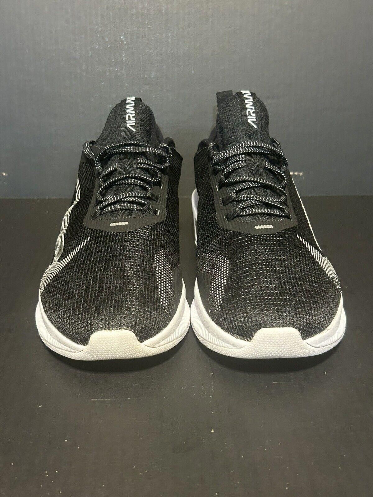 Nike Nike Air Max Fly AT2506-002 Men's Black/White Size 10 Size US 10 / EU 43 - 3 Thumbnail