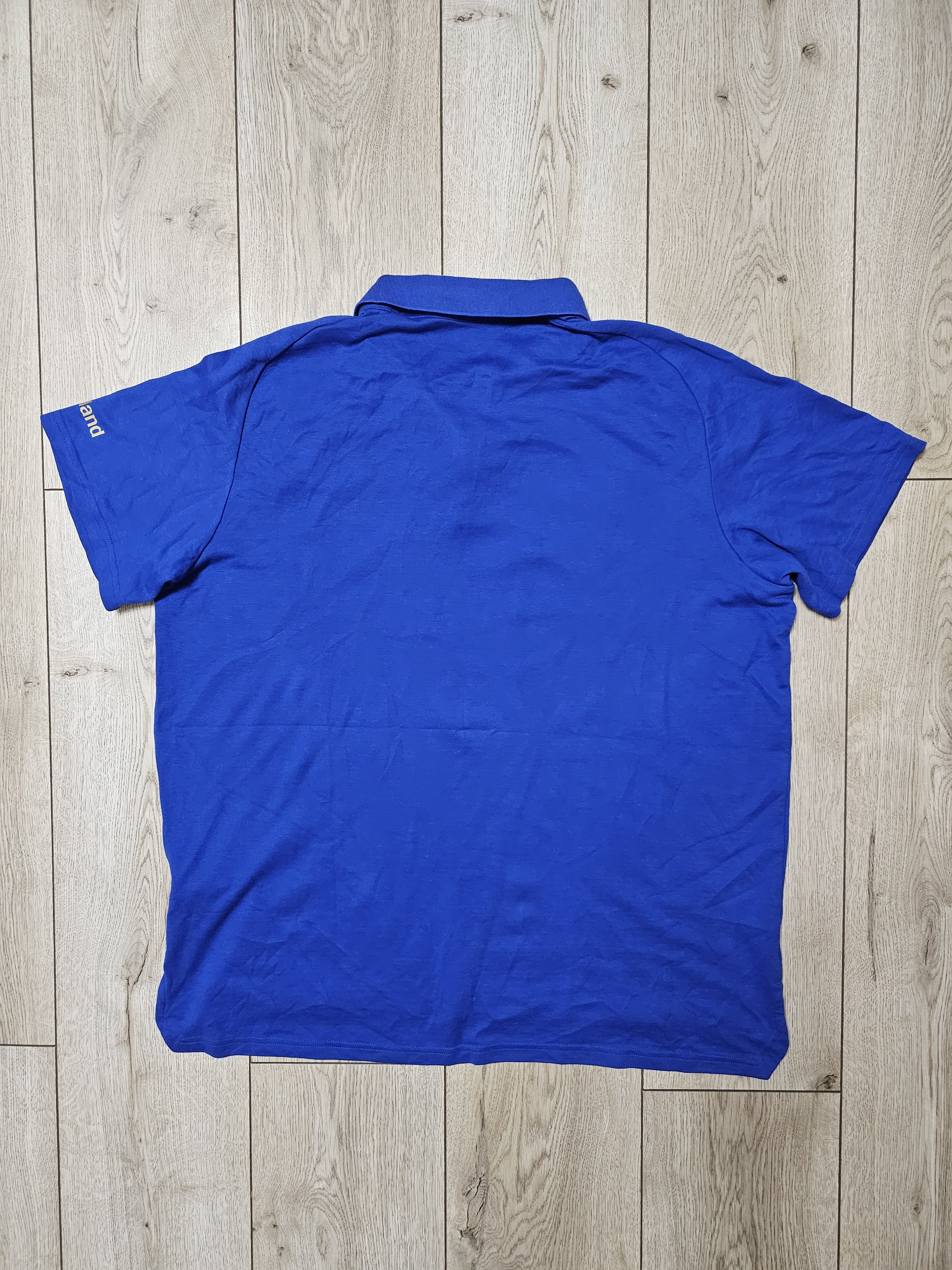 Adidas LEINSTER RUGBY UNION 2021 SHIRT RUGBY JERSEY COTTON POLO Size US XL / EU 56 / 4 - 2 Thumbnail