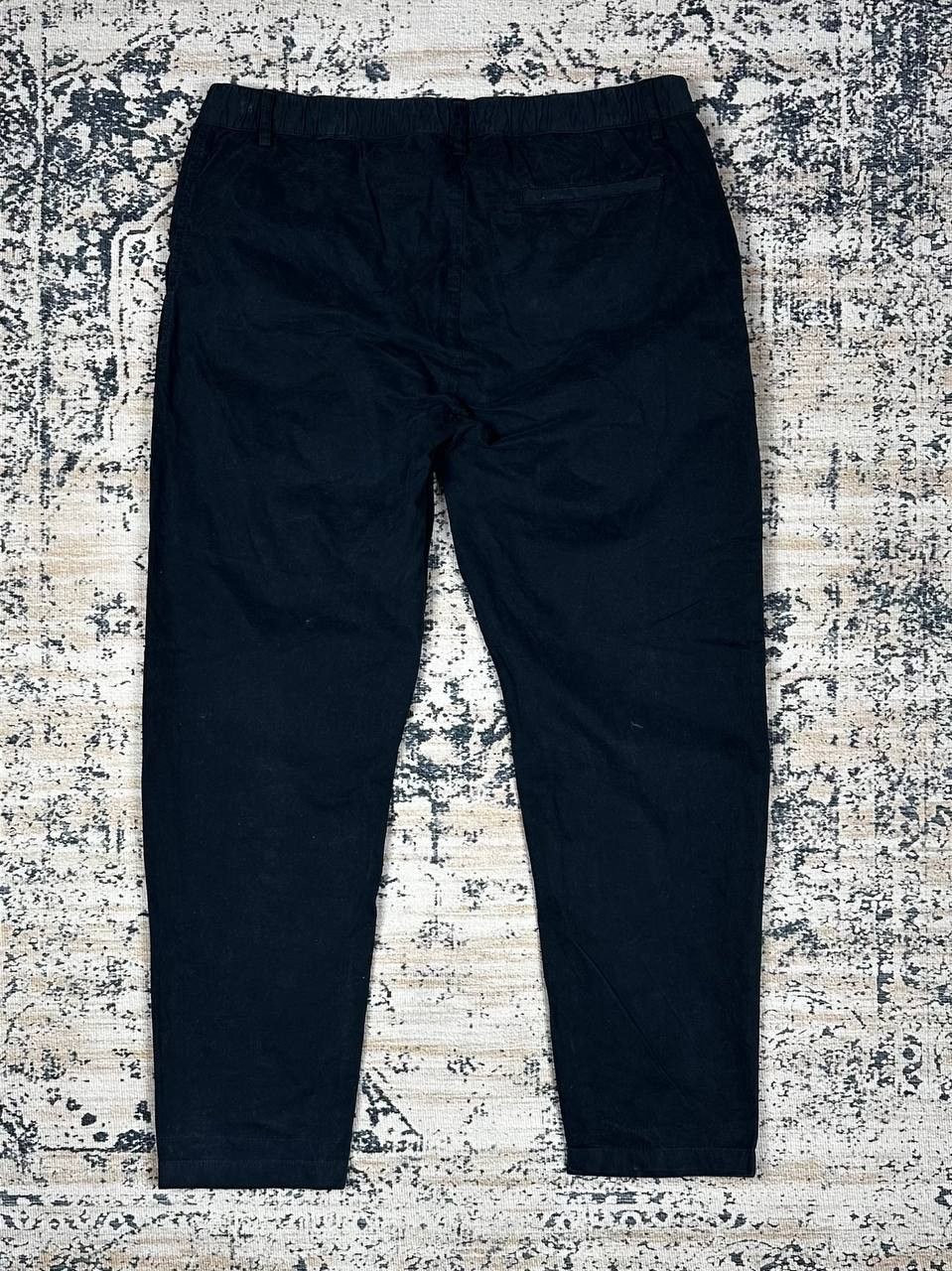 KESTIN Kestin Navy Luxury Chino Trouser Size US 36 / EU 52 - 8 Thumbnail