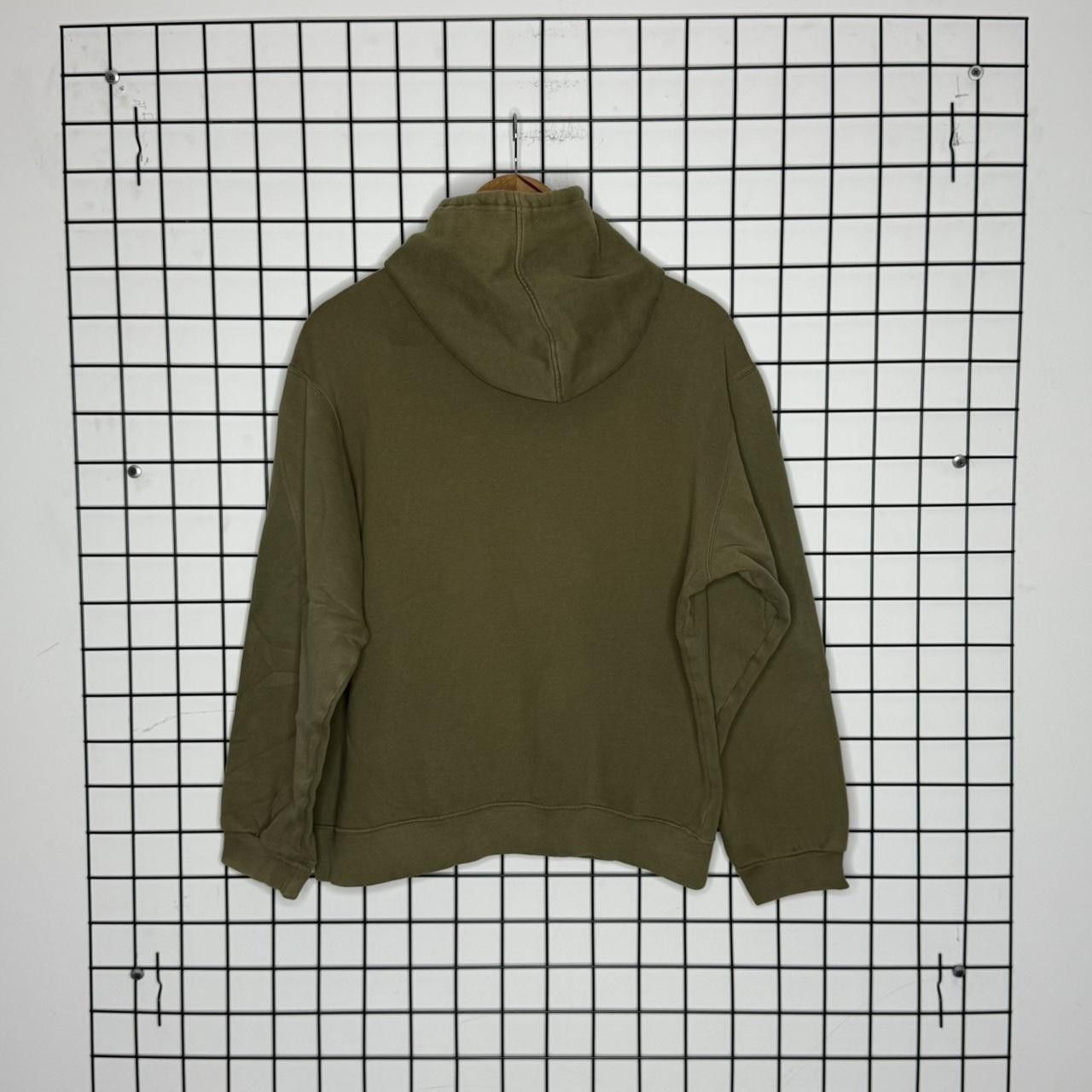 Other US40 Hoodie Skate Boxy Fit 2000s Size US M / EU 48-50 / 2 - 5 Thumbnail