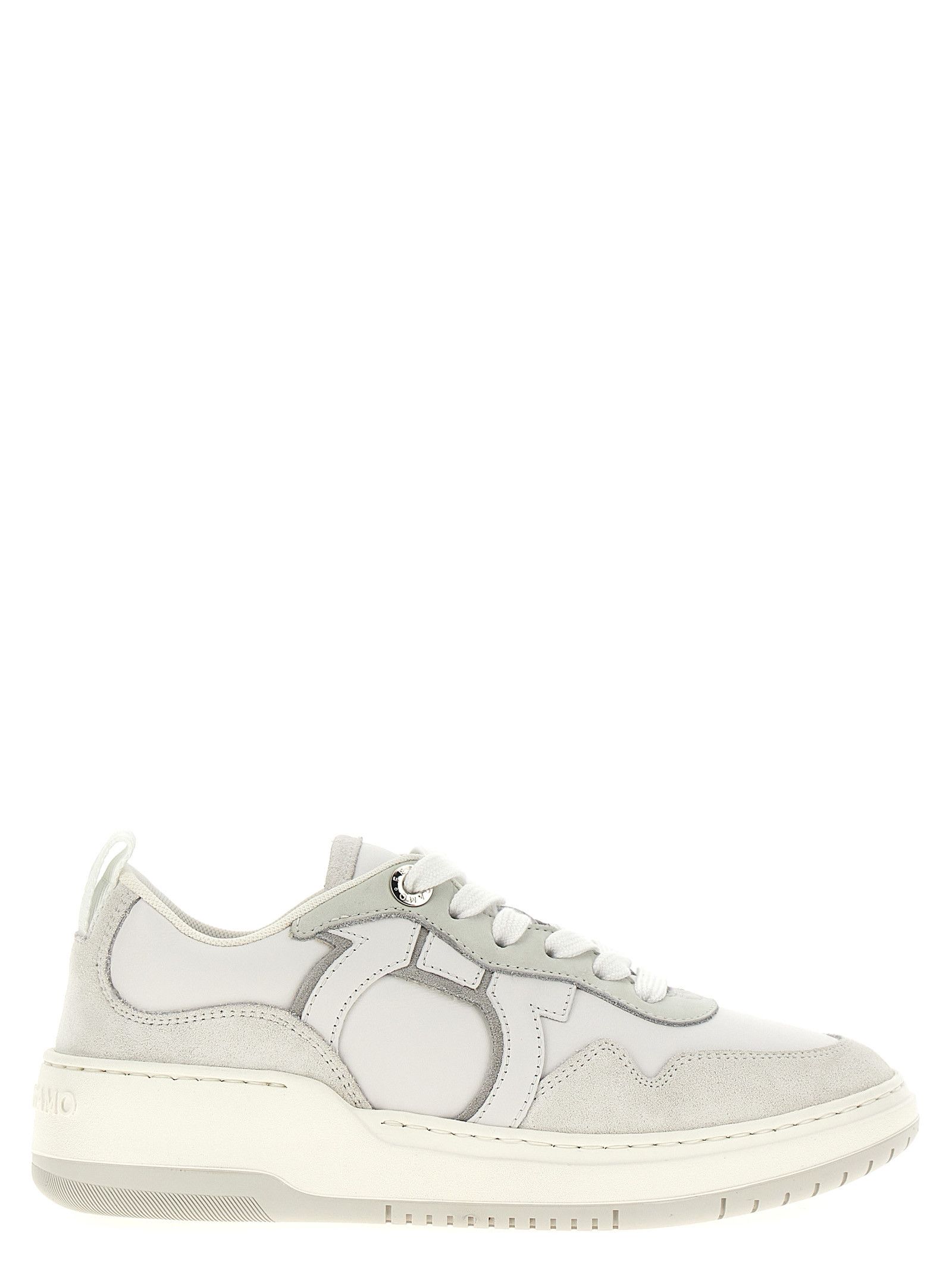 Salvatore Ferragamo 'Dania' Sneakers Size US 7 / IT 37 - 1 Thumbnail
