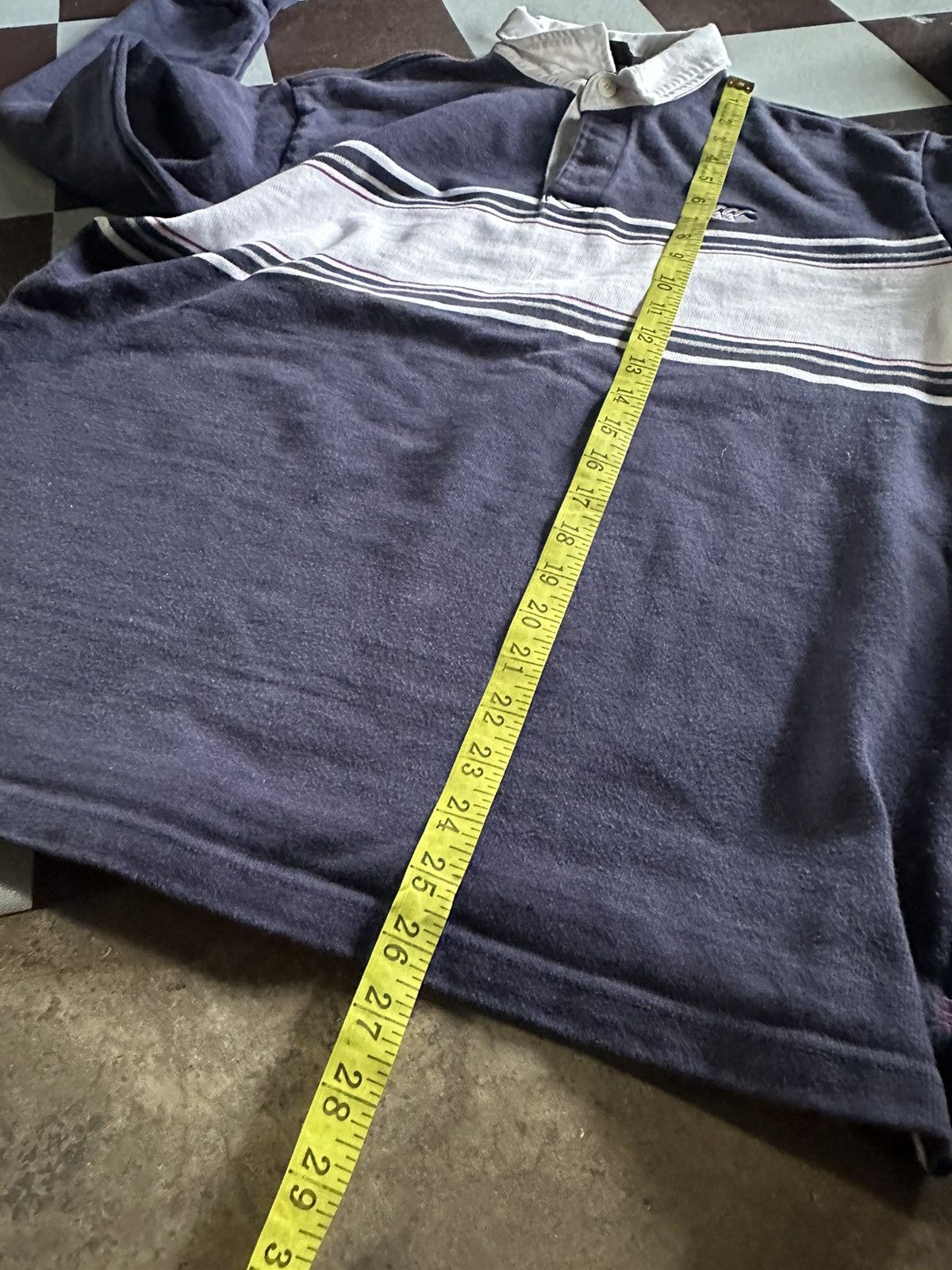 Canterbury of New Zealand Canterbury of new zealand long sleeve Size US L / EU 52-54 / 3 - 9 Thumbnail