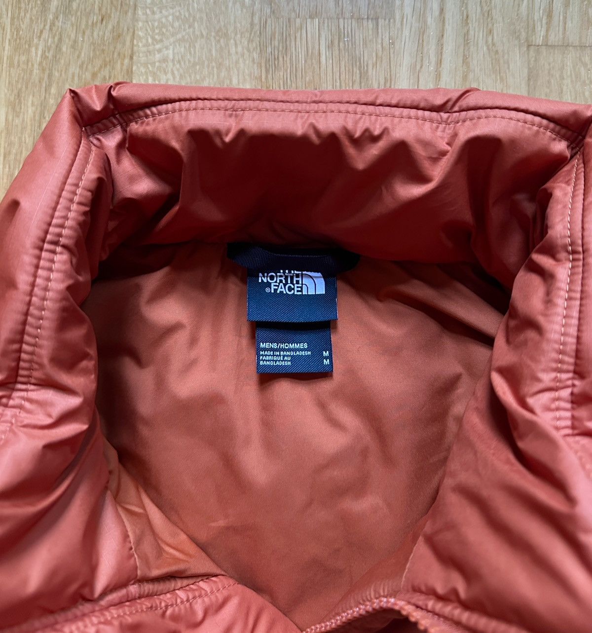 The North Face NEW The North Face TNF 2000 Puffer Jacket Size US M / EU 48-50 / 2 - 6 Thumbnail