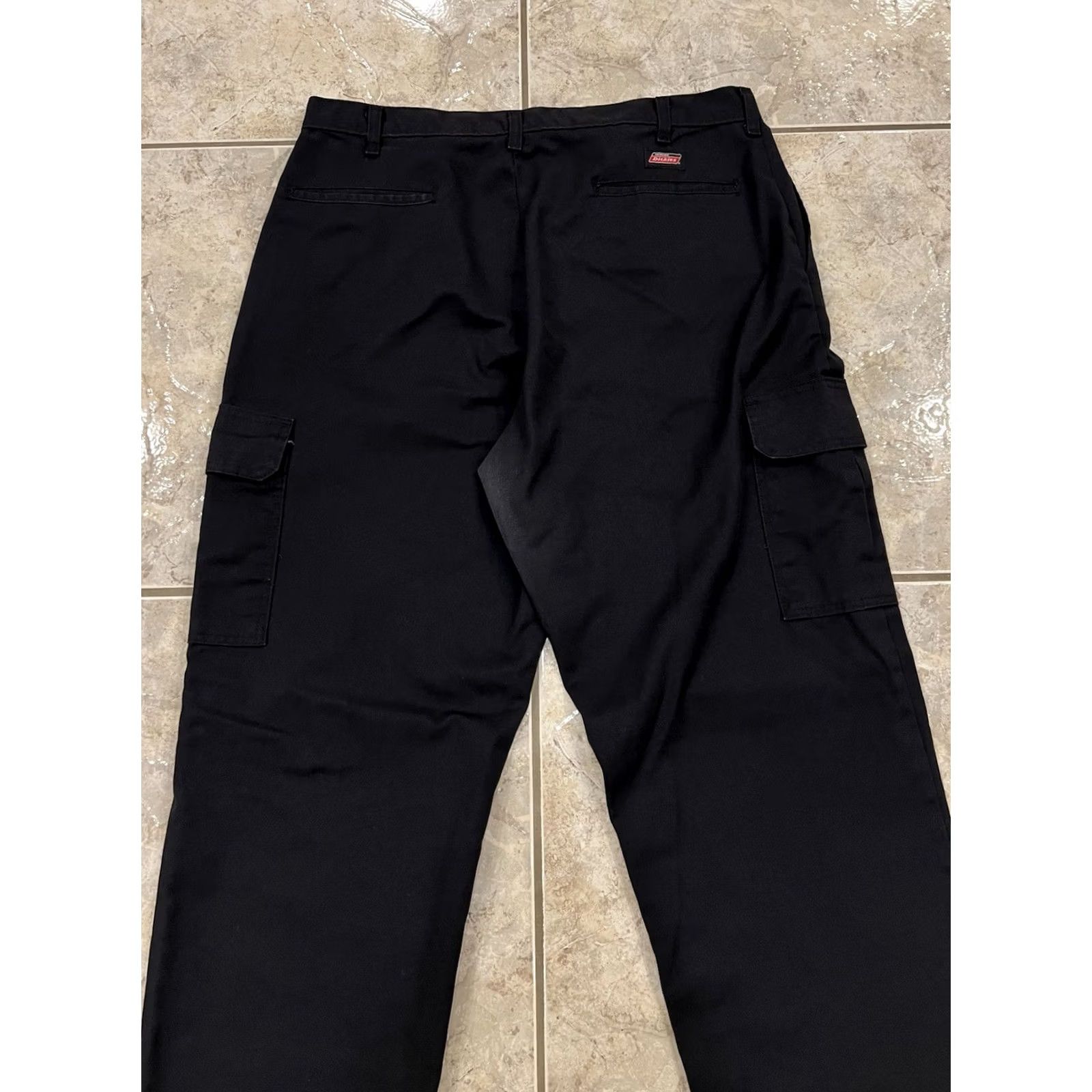 Dickies VINTAGE not | (Note: No, must not add new information) Size US 38 / EU 54 - 3 Thumbnail