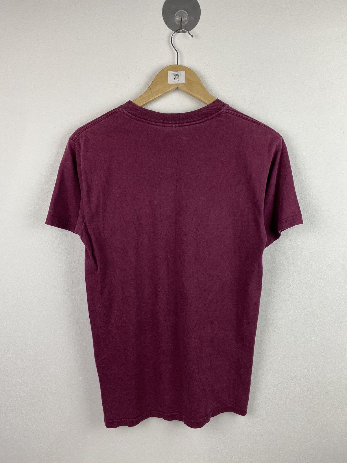 Band Tees × Vintage Vintage Y2K Foo Fighters Band T-shirt Size US S / EU 44-46 / 1 - 5 Thumbnail