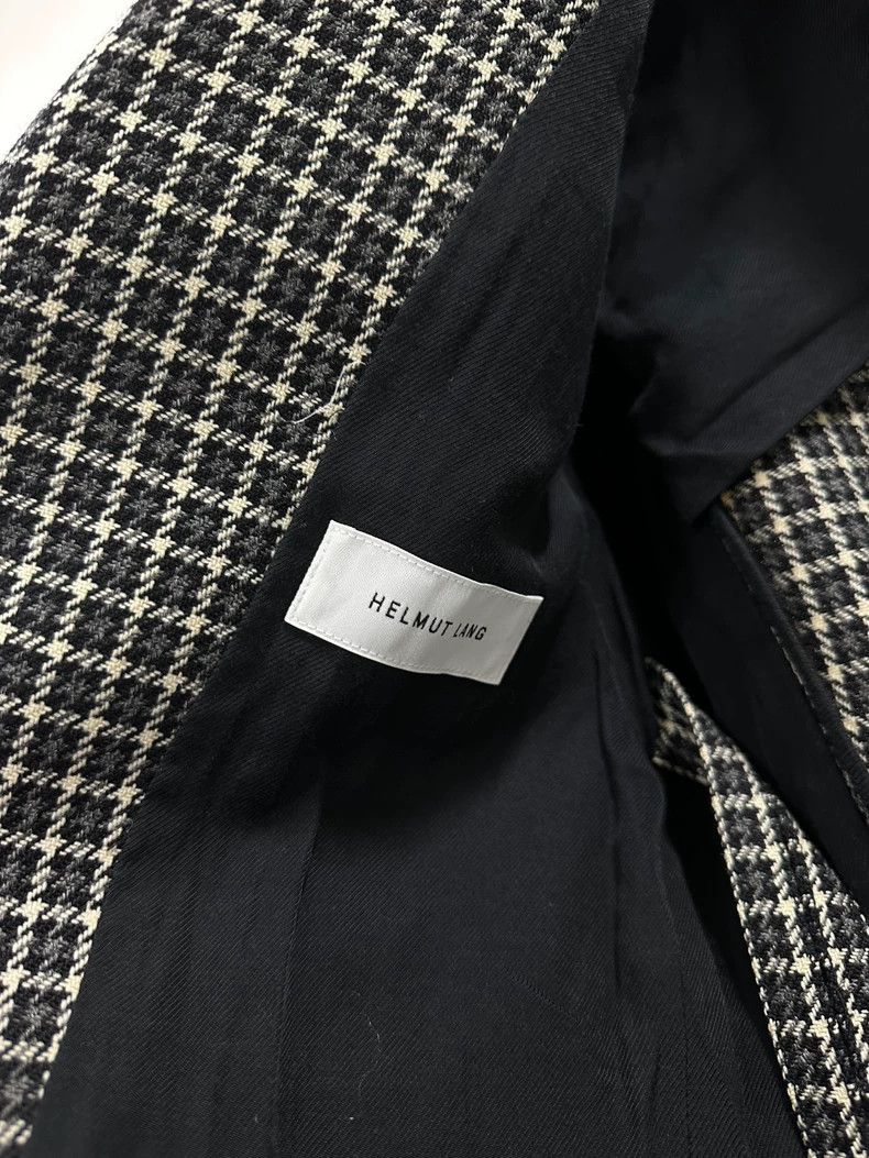 Helmut Lang HELMUT LANG Wool suits Size S / US 4 / IT 40 - 9 Thumbnail
