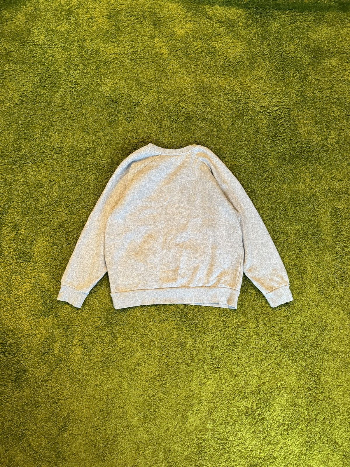 Russell Athletic × Vintage Russell Athletic 2000s vintage logo official sweatshirt Y2K Size US M / EU 48-50 / 2 - 2 Thumbnail