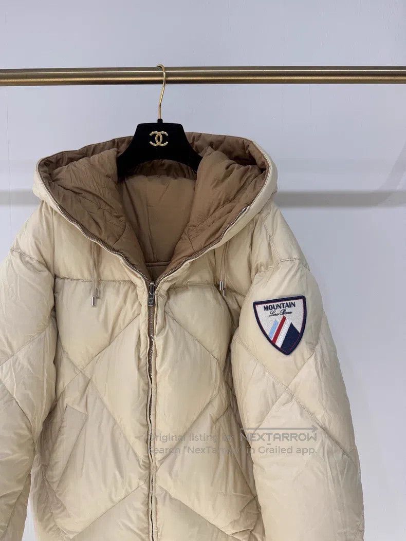 Loro Piana Loro Piana Two-sided holiday series, windproof and waterpr Size XS / US 0-2 / IT 36-38 - 2 Thumbnail