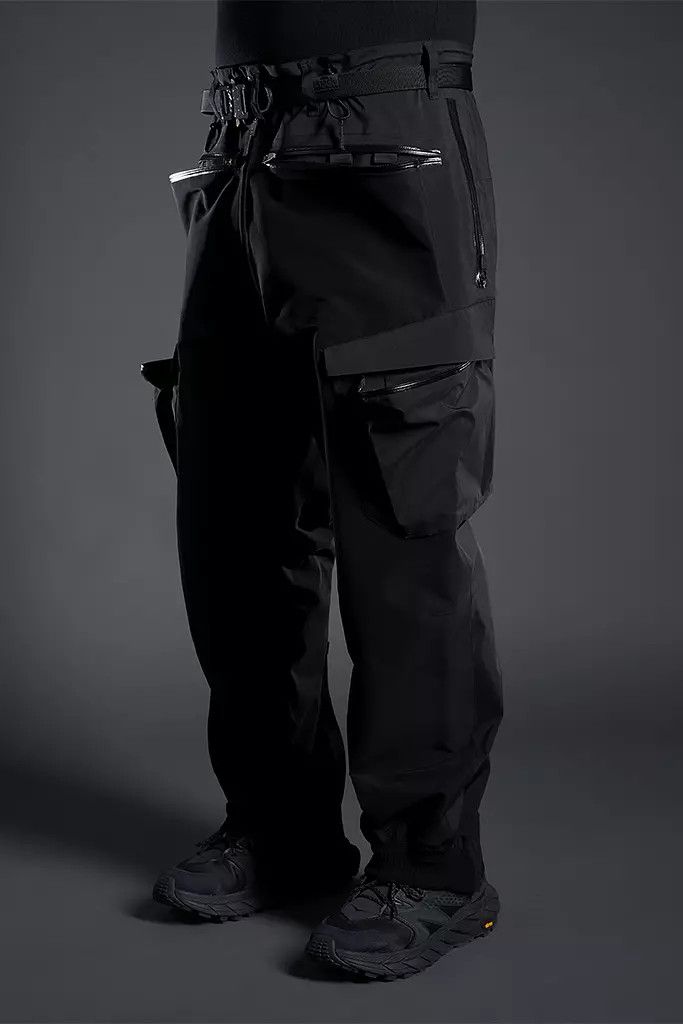 image of Acronym P38-Gt in Black, Men's (Size 32)
