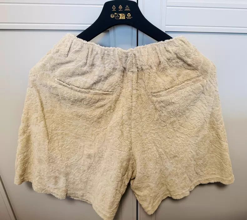 Versace Versace Plush shorts Size US 28 / EU 44 - 3 Thumbnail