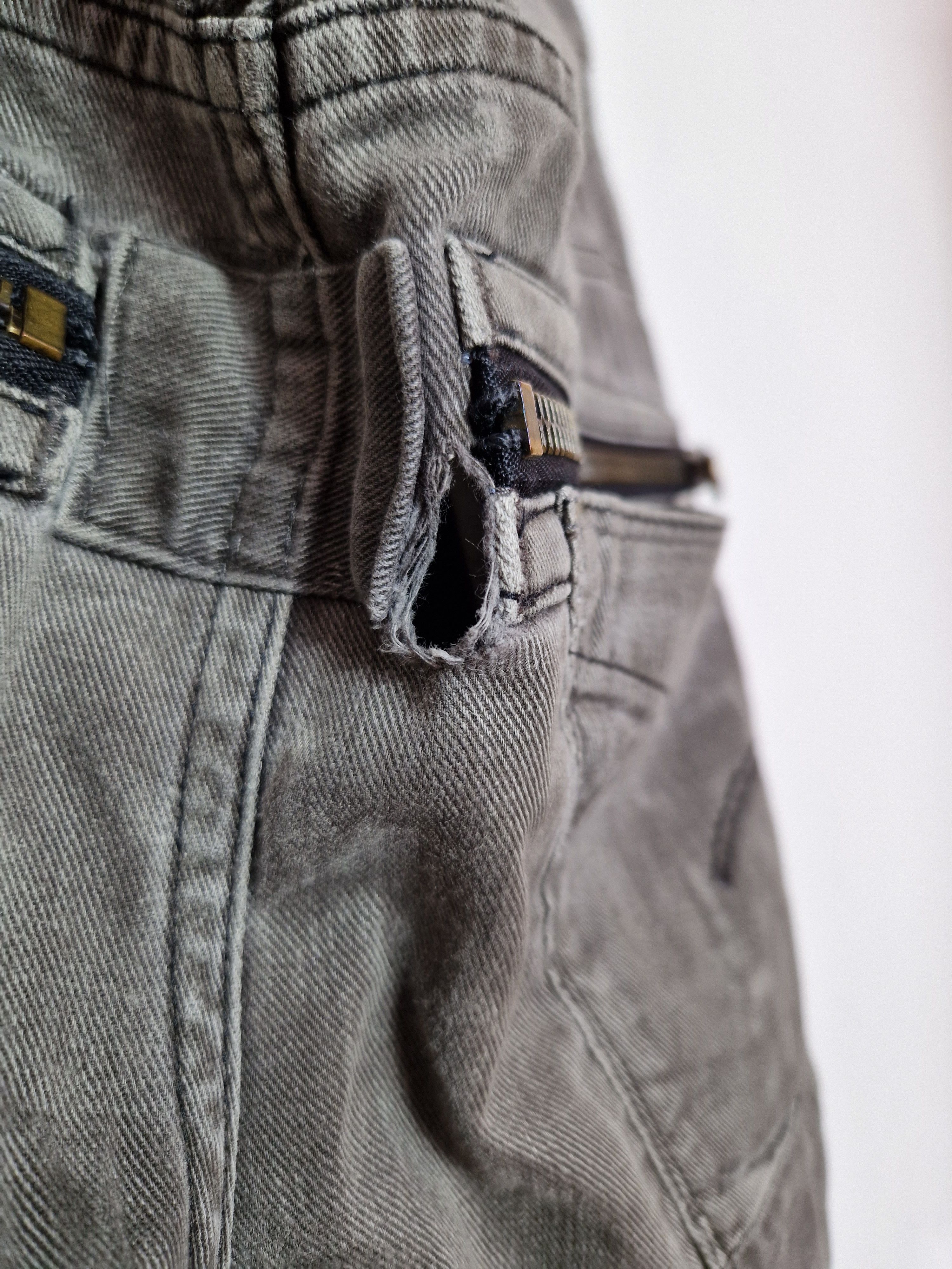 G-Star × Vintage G Star Raw pants Size US 33 - 6 Thumbnail