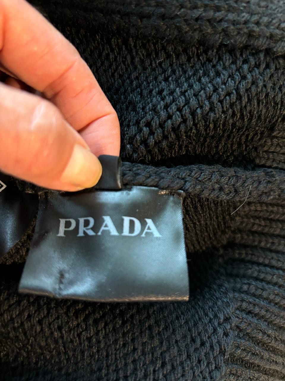 Prada Prada Time Capsule Cardigan Size US S / EU 44-46 / 1 - 5 Thumbnail