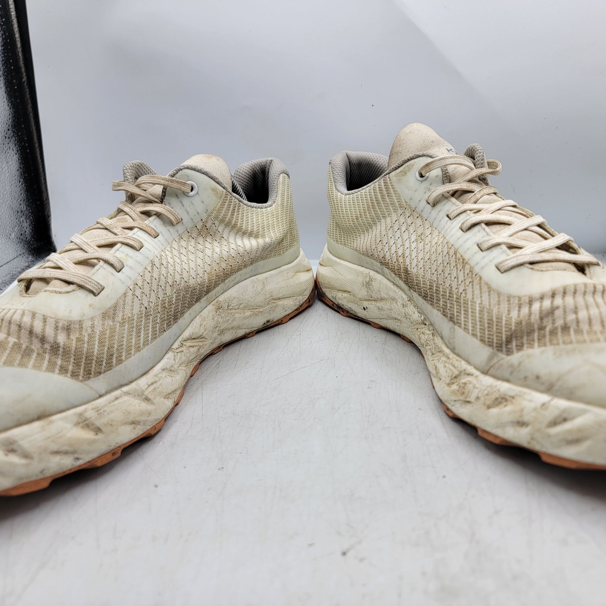 Other NNormal Kjerag Mens 11 Athletic Shoes Vibram Soles Hiking Ca Size US 11 / EU 44 - 3 Thumbnail