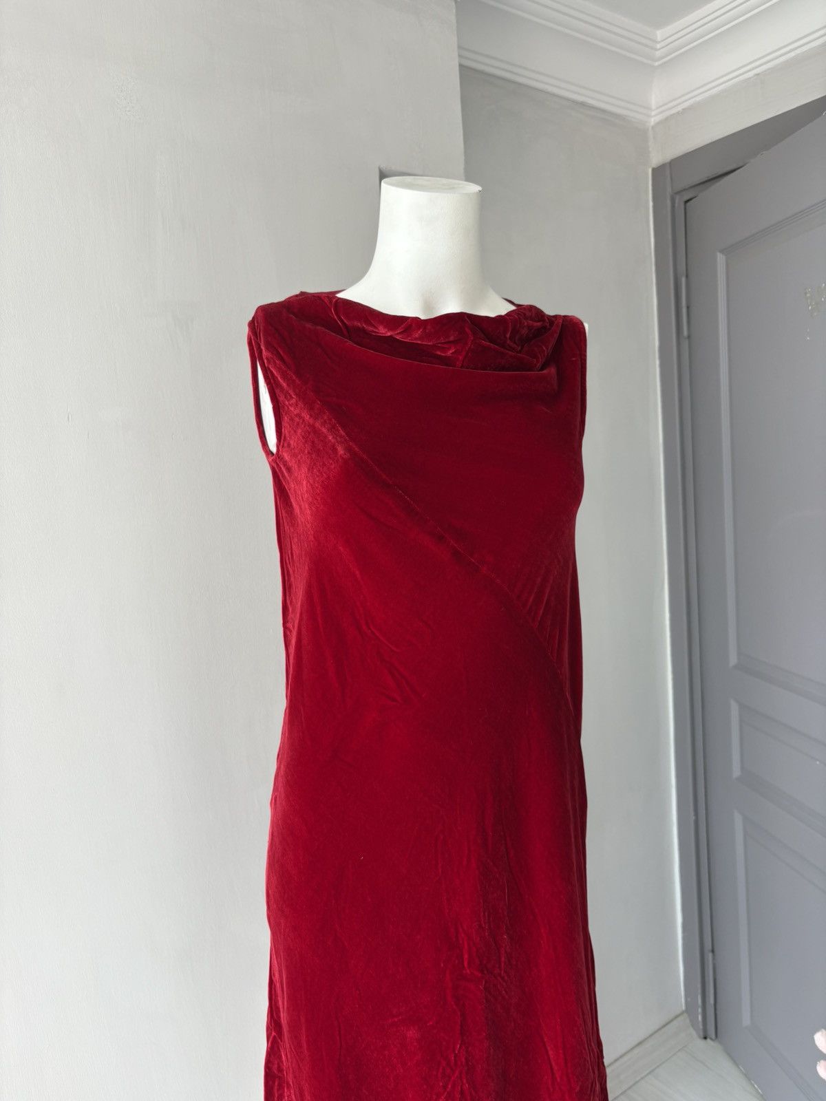 DKNY Dkny dress Size M / US 6-8 / IT 42-44 - 4 Thumbnail