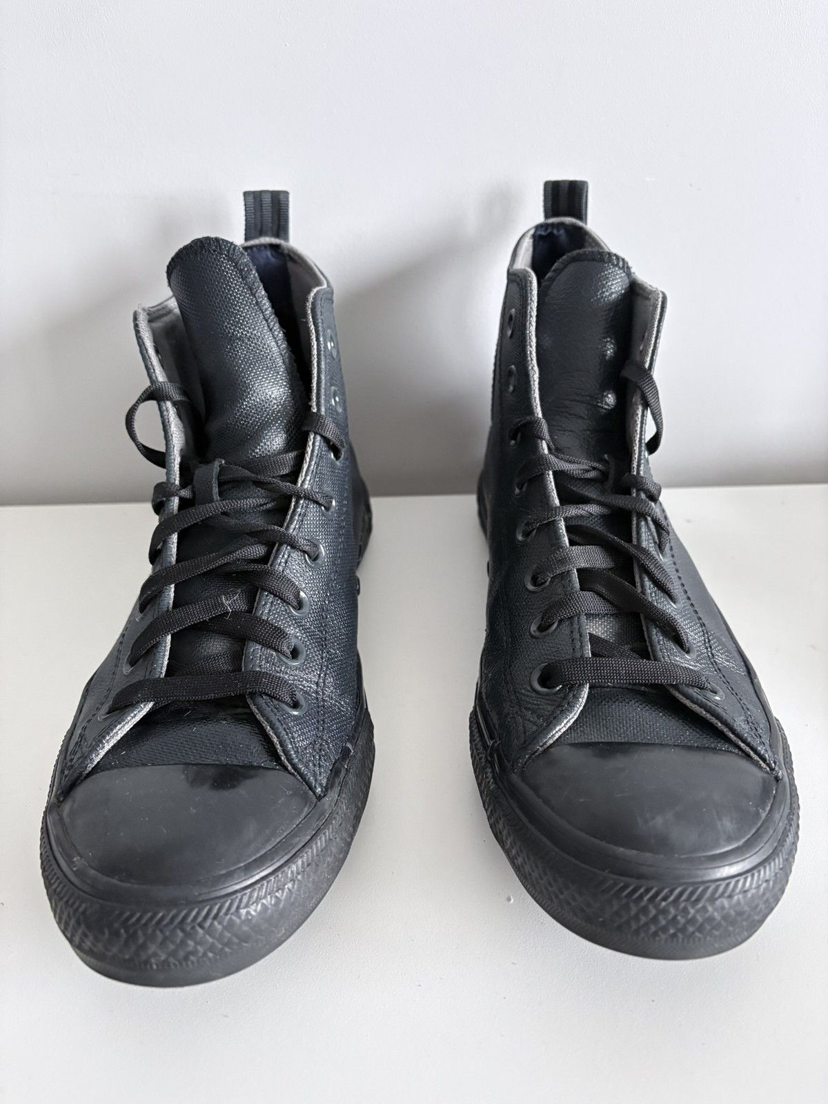 Converse Converse Chuck Taylor All Star high top unisex size 44 Size US 11 / EU 44 - 2 Thumbnail