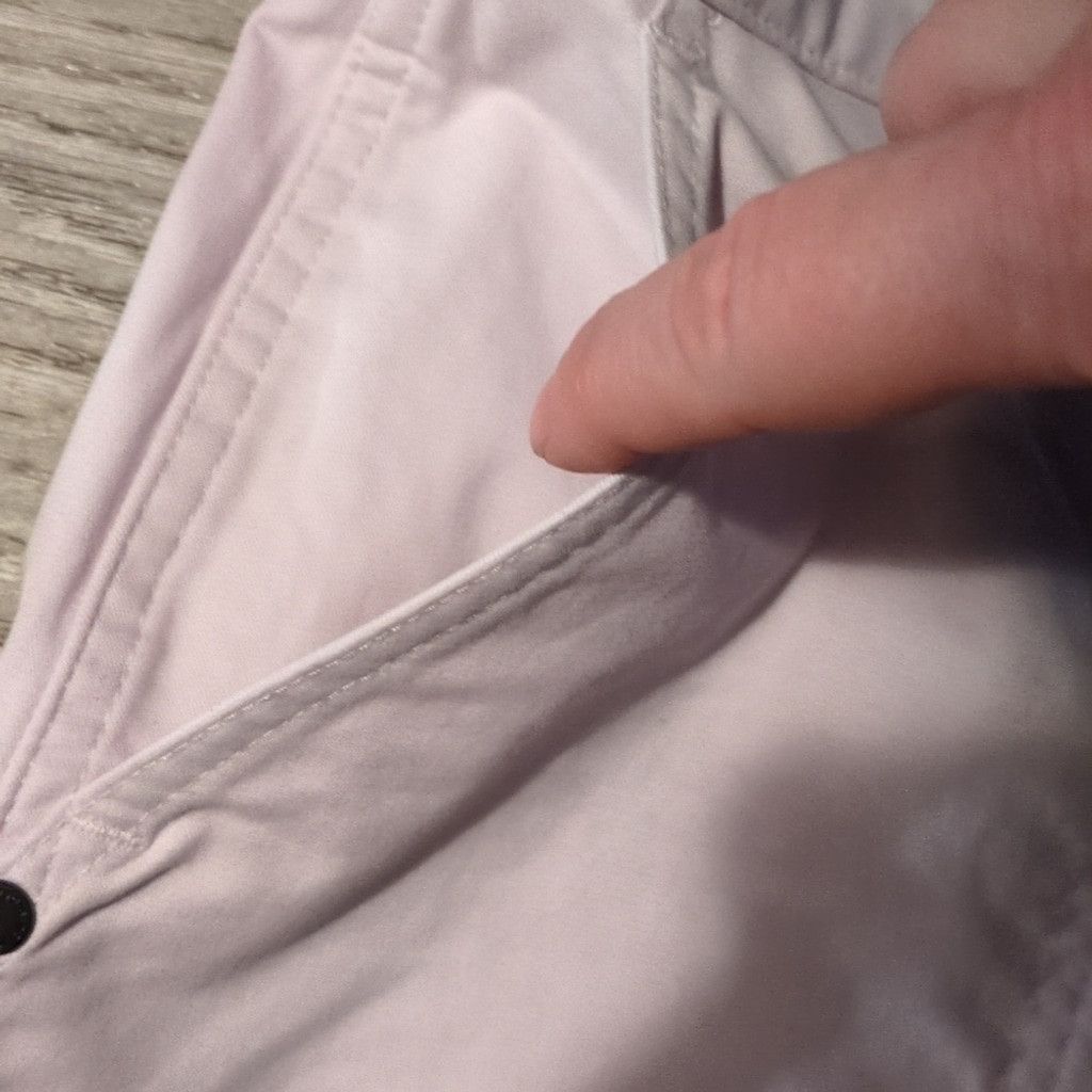 Stio Stio Lavender Fog Rivet Twill Carpenter Pants Size 0 Size 25" / US 0 / IT 36 - 4 Thumbnail