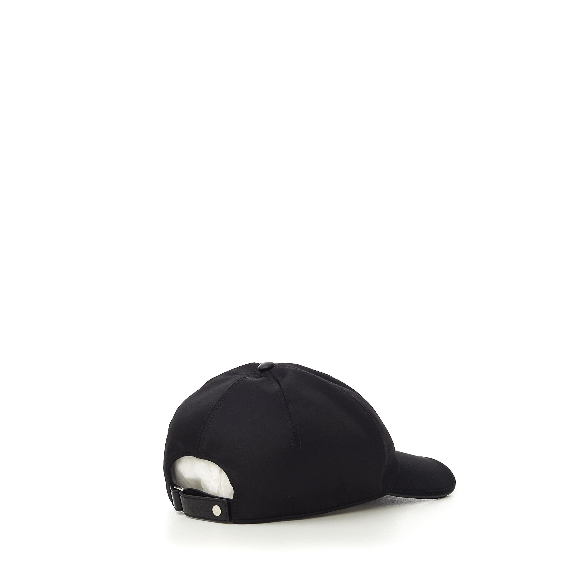 Dior Black Dior And Kenny Scharf Baseball Cap Size ONE SIZE - 5 Thumbnail