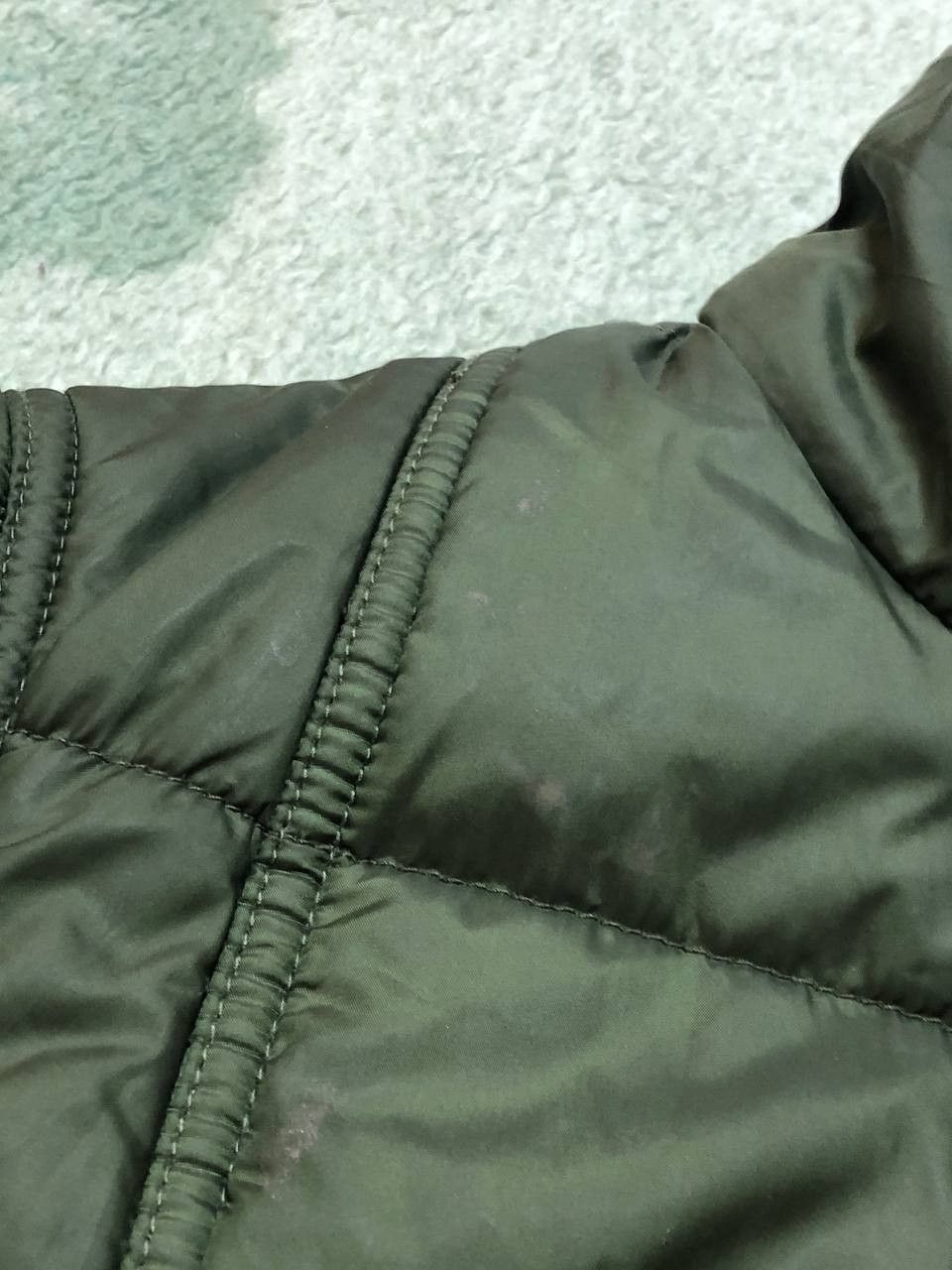 Barbour Barbour Jacket Vintage Size US XXS / EU 40 - 6 Thumbnail