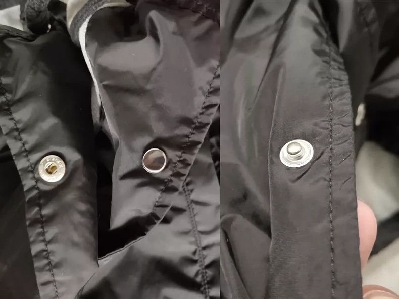 Undercover undercover Coach Jacket 2502-Nextarrow Size US S / EU 44-46 / 1 - 7 Thumbnail