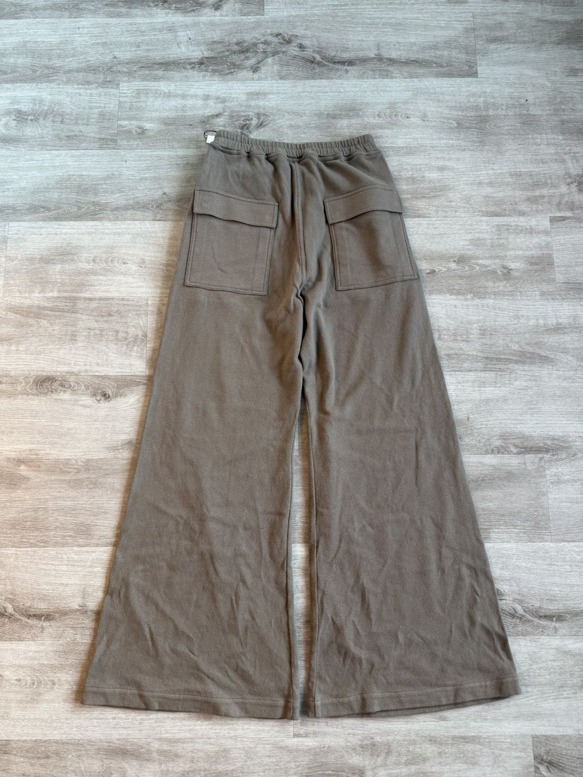 Moncler × Rick Owens Moncler Rick Owens Belas Pants Size US 32 / EU 48 - 2 Thumbnail
