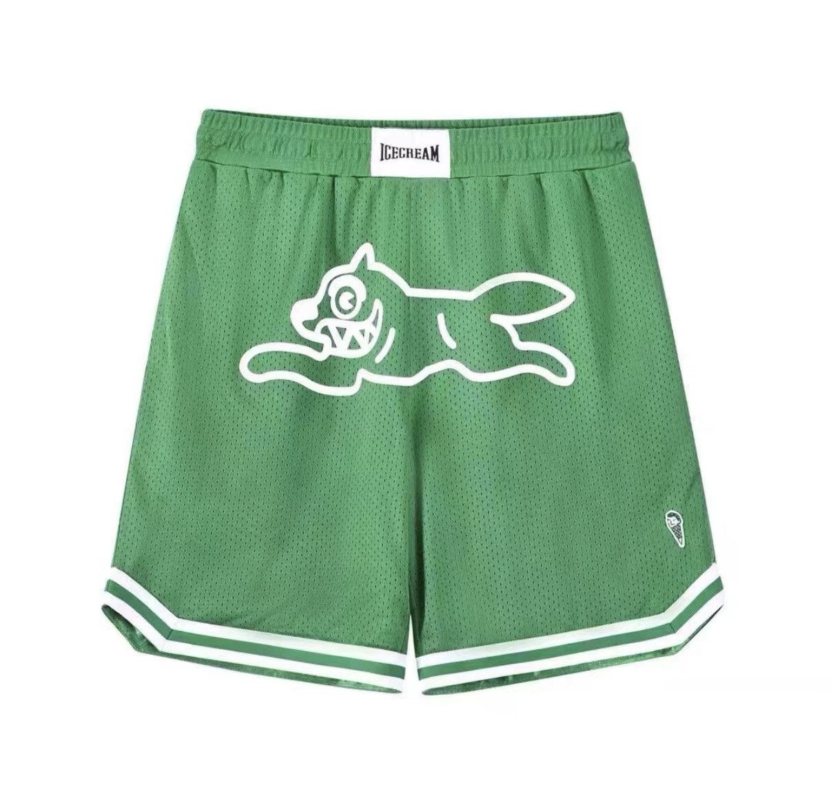 Billionaire Boys Club BBC ICECREAM New colorway basketball mesh shorts Size US 32 / EU 48 - 1 Thumbnail
