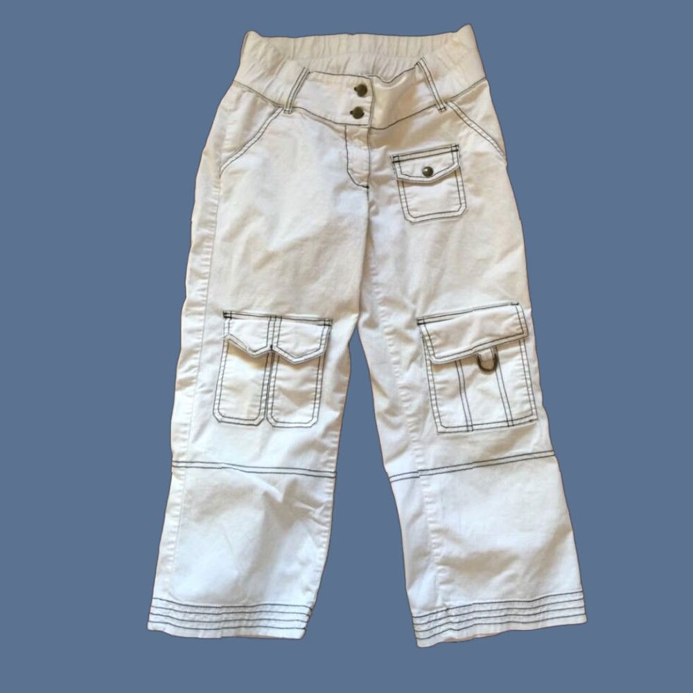Bell VINTAGE N/A Size 28" / US 6 / IT 42 - 1 Thumbnail