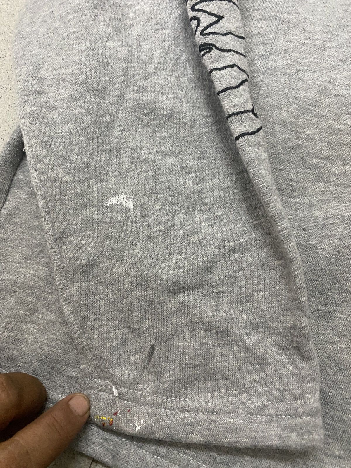 Dogtown sweatshirt dogtown hoodie Size US L / EU 52-54 / 3 - 7 Thumbnail