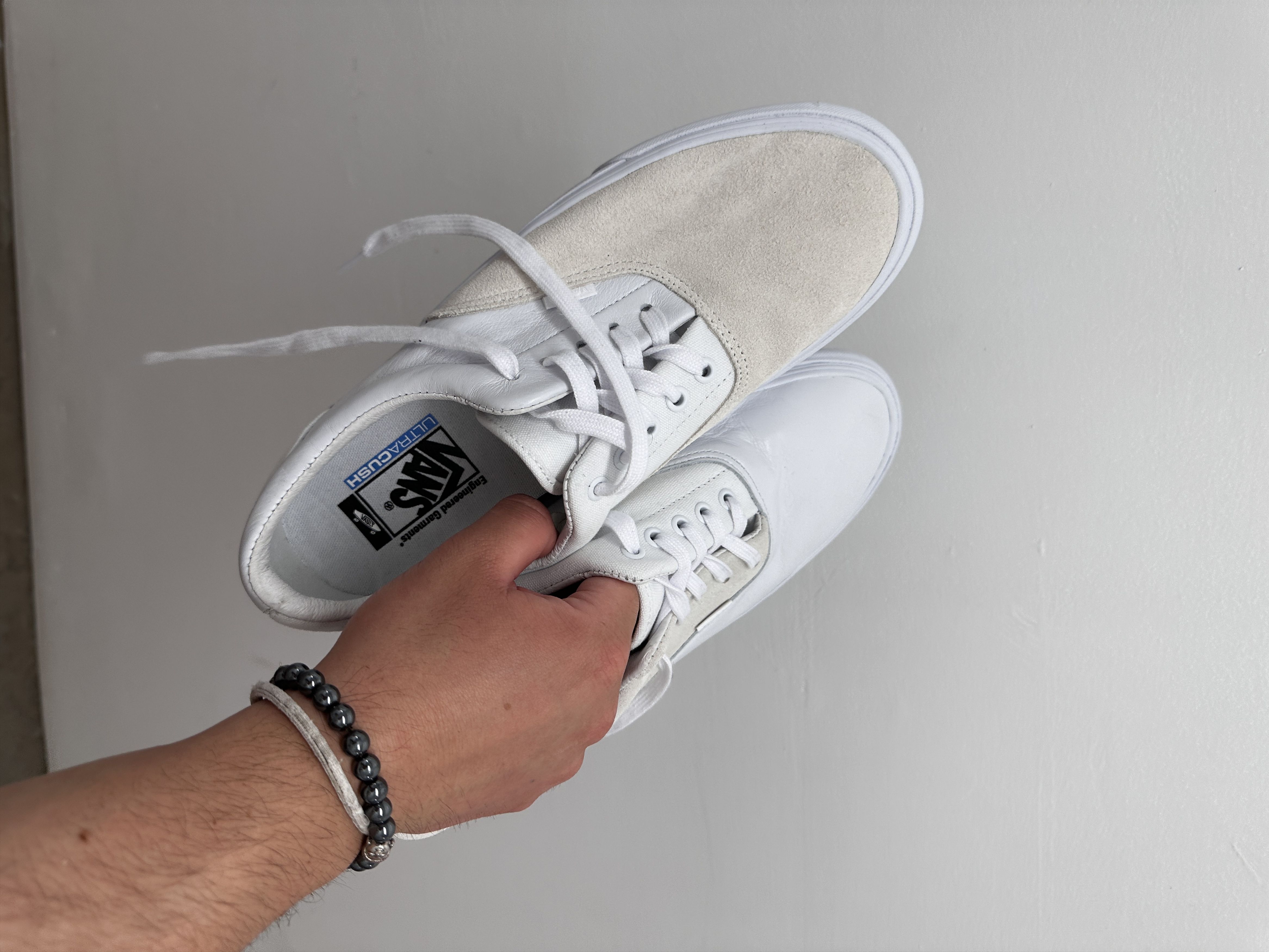 Engineered Garments × Vans New Era Special. Vans, Engineered Garments. Size 12. 011 Size US 12 / EU 45 - 15 Thumbnail