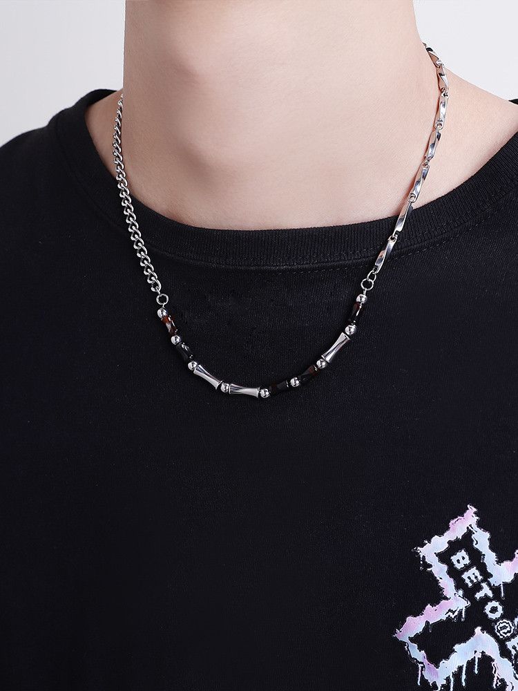 Other Future STEAL! Y2K Chains Necklace Chain Size ONE SIZE - 1 Thumbnail