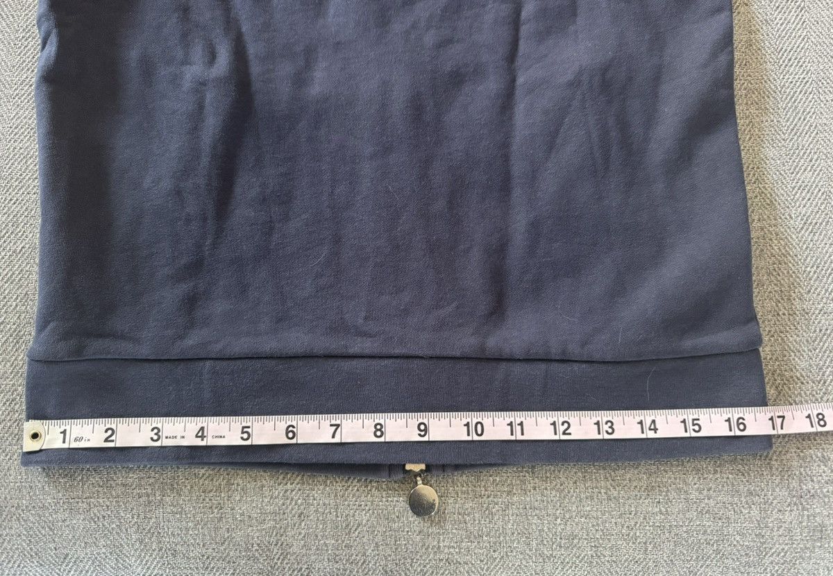 Moncler Moncler Zip Sweatshirt Size US M / EU 48-50 / 2 - 20 Thumbnail
