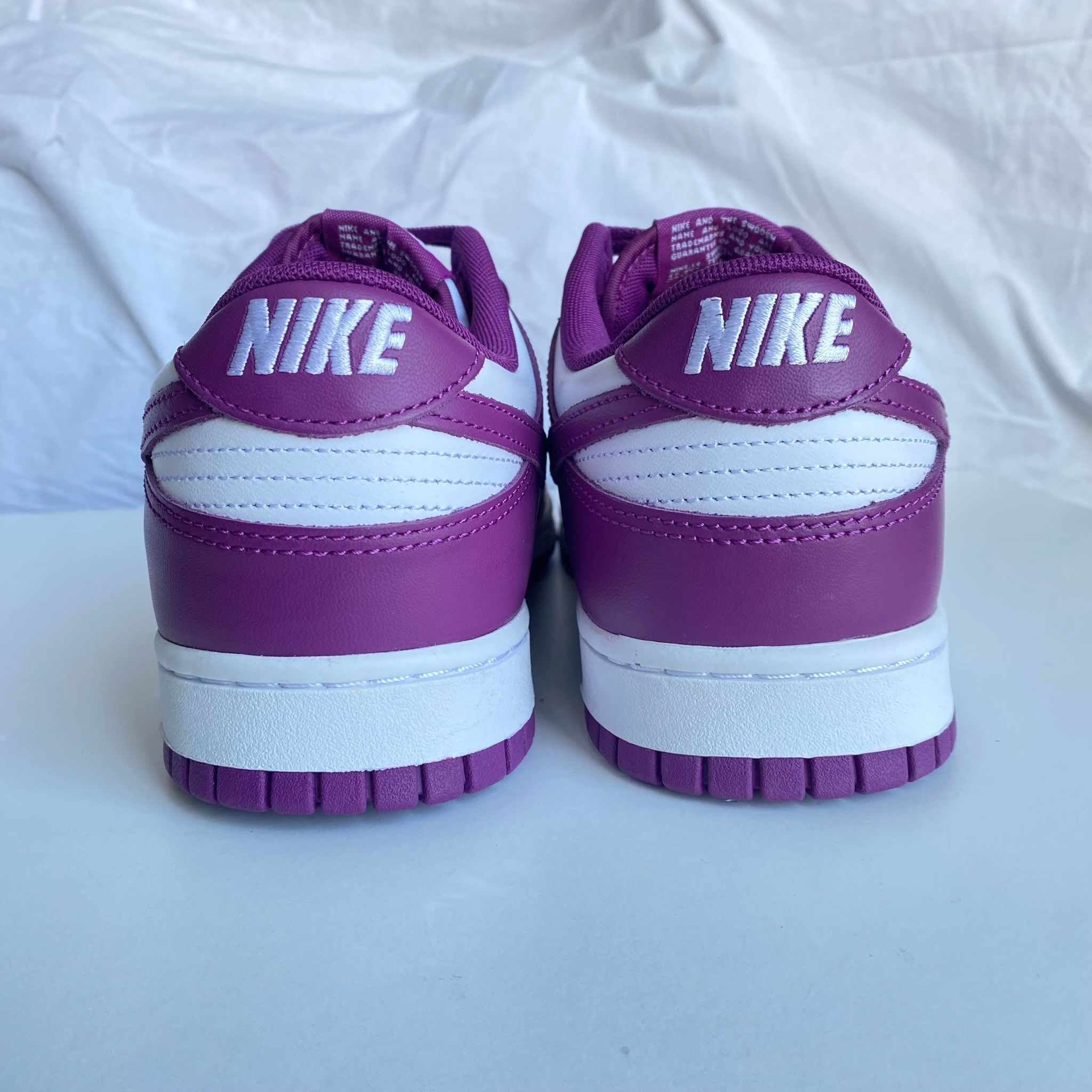 Nike Nike Dunk Low Size US 10.5 / EU 43-44 - 8 Thumbnail