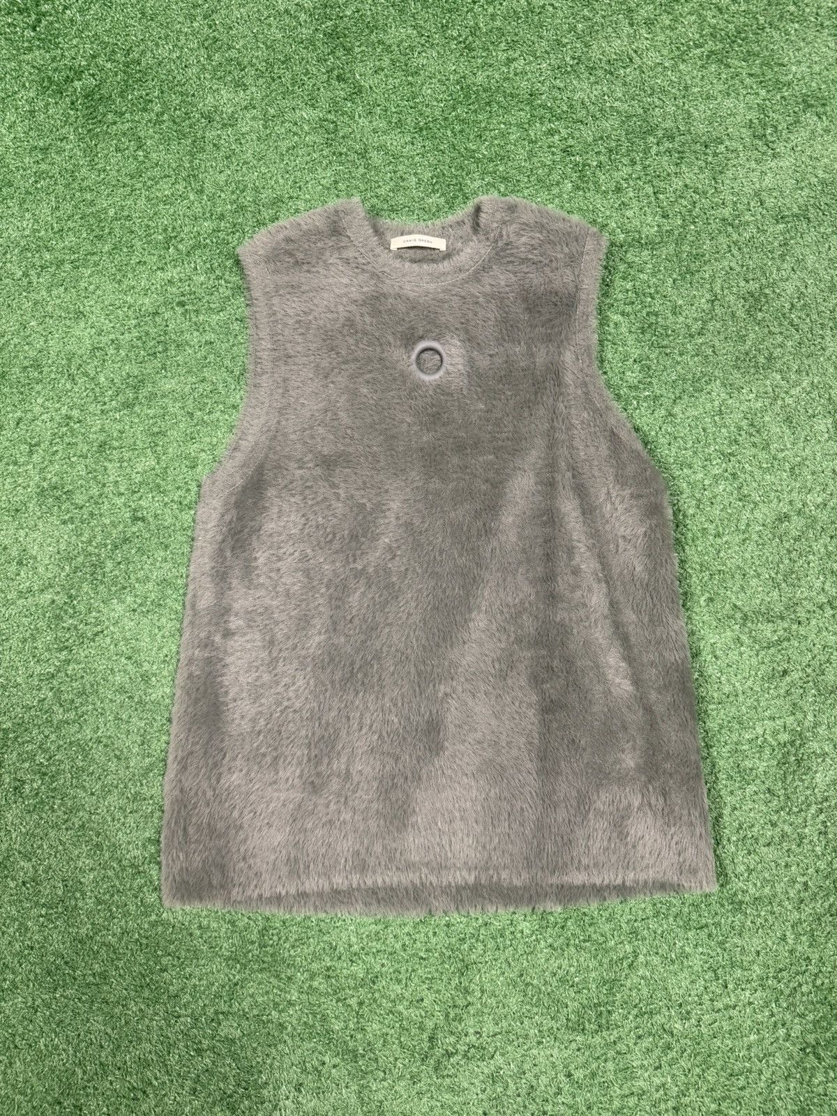 Craig Green Craig green fluffy sweater Size US XL / EU 56 / 4 - 1 Thumbnail