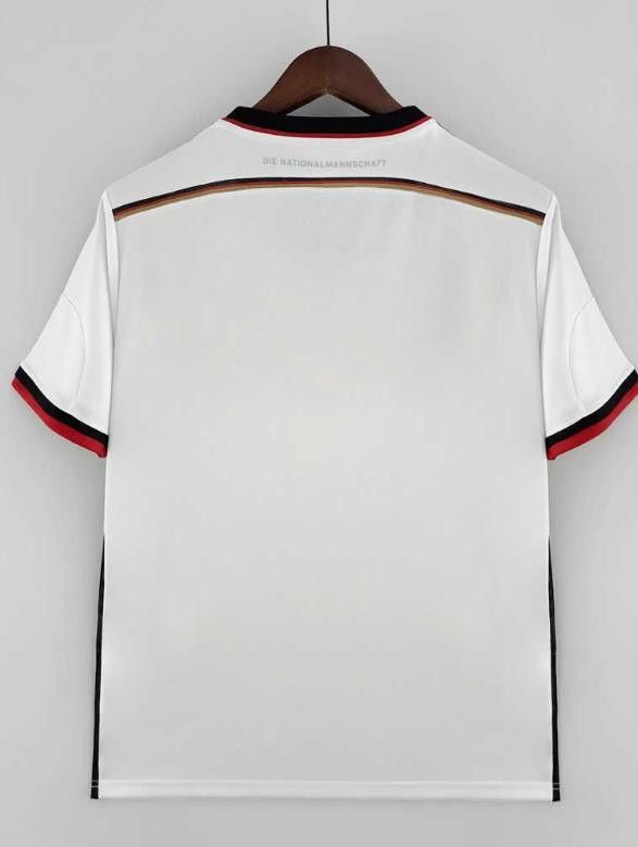 Other 2014 Germany Jersey Home Size US M / EU 48-50 / 2 - 2 Thumbnail