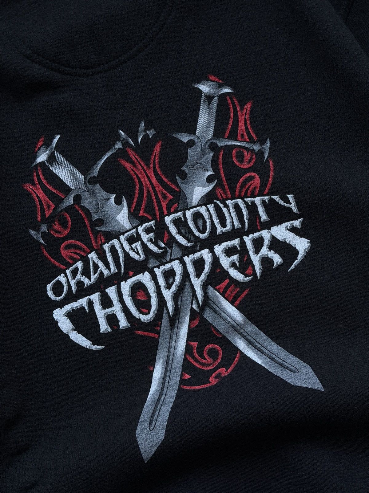 Other Orange county choppers vintage sweatshirt size XXL Size US XXL / EU 58 / 5 - 4 Thumbnail