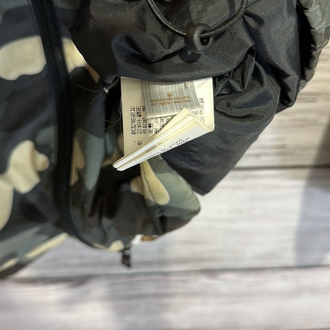 Bape City Camo Hoodie Jacket Size US M / EU 48-50 / 2 - 12 Thumbnail