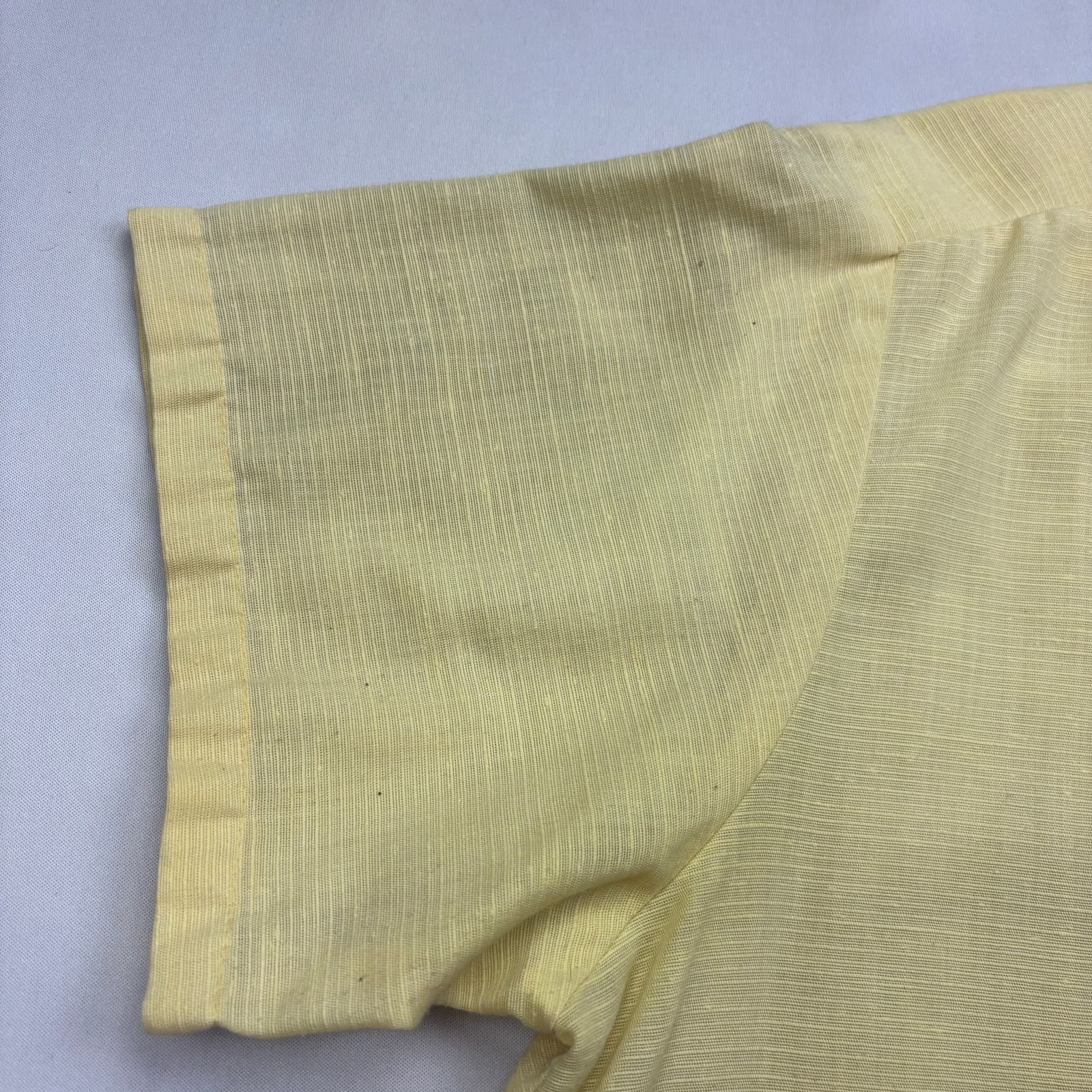 Vintage Vintage 50s Made in California Penney's Loop Collar Shirt L Size US L / EU 52-54 / 3 - 15 Thumbnail