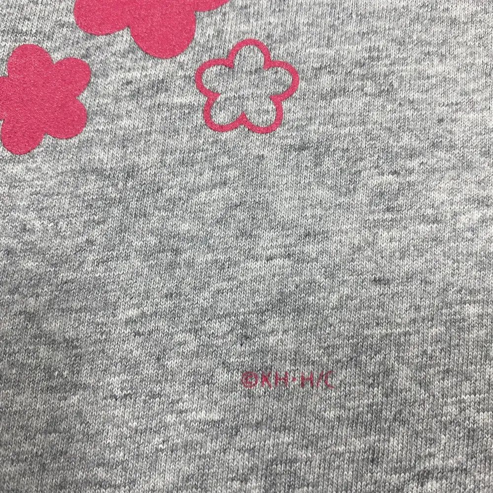 Anime KAOSU COMIC GIRLS ANIME MANGA TEE Size US L / EU 52-54 / 3 - 4 Thumbnail