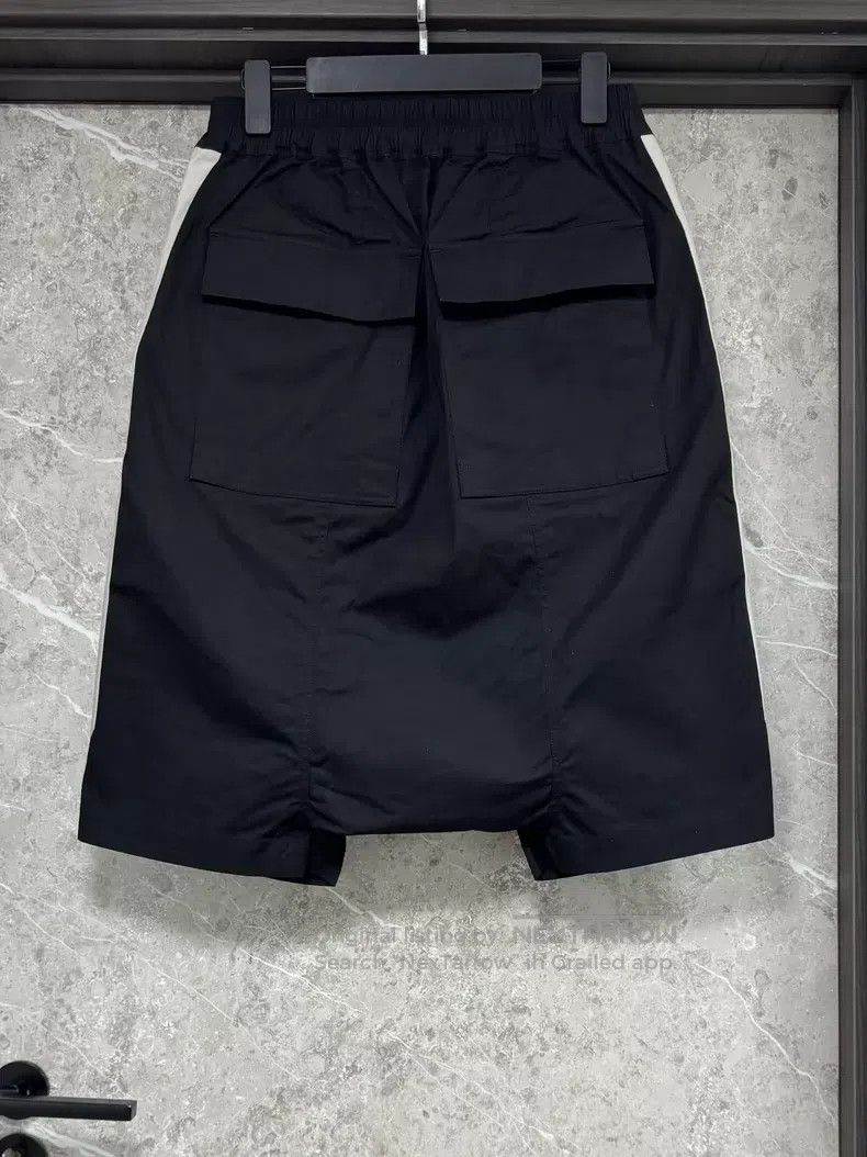 Rick Owens RICK OWENS size 48 Shorts Size US 32 / EU 48 - 2 Thumbnail