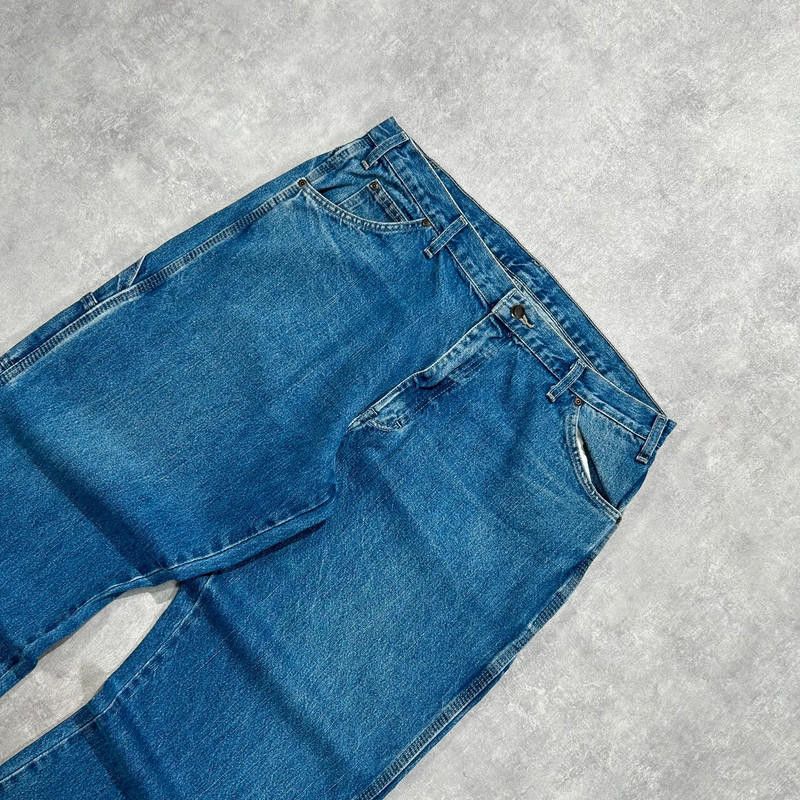 Dickies Vintage dickies jeans W38 Size US 38 / EU 54 - 2 Thumbnail