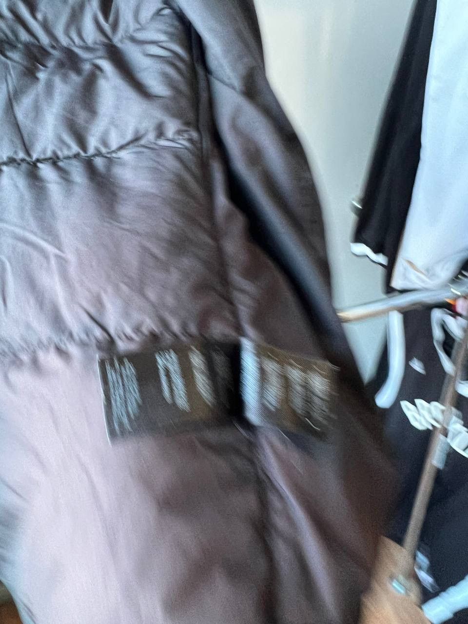 The North Face ICONIC THE NORTH FACE TNF 700 PUFFER VINTAGE VEST SISE S WMN Size S / US 4 / IT 40 - 10 Thumbnail
