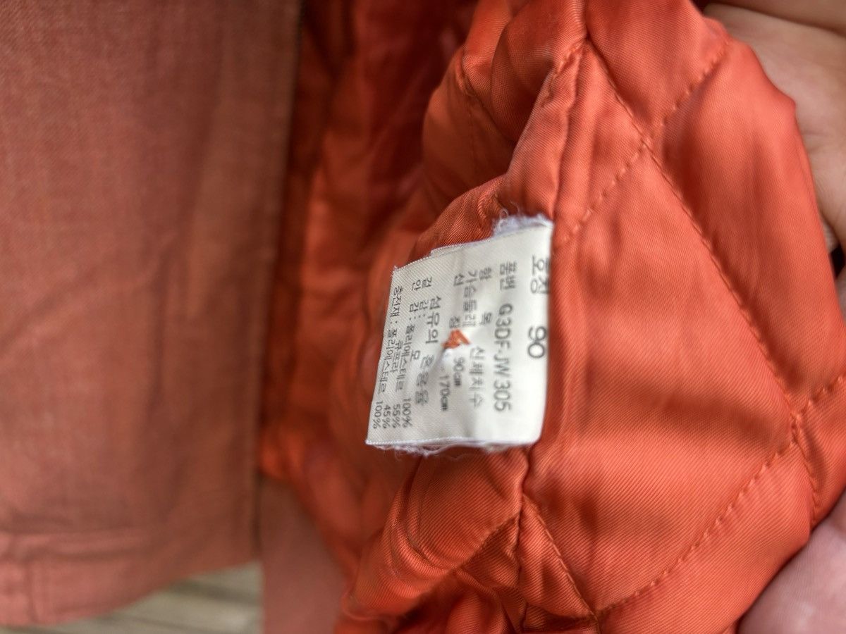 Dior Christian Dior Sports Bomber Size S Size US S / EU 44-46 / 1 - 7 Thumbnail