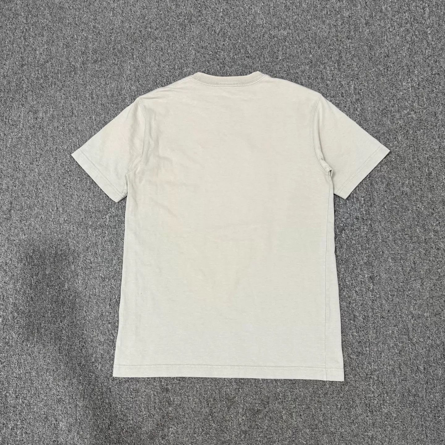 Dior Dior x AJ Embroidered Logo SS Tee XS 99 New Size US XS / EU 42 / 0 - 2 Thumbnail