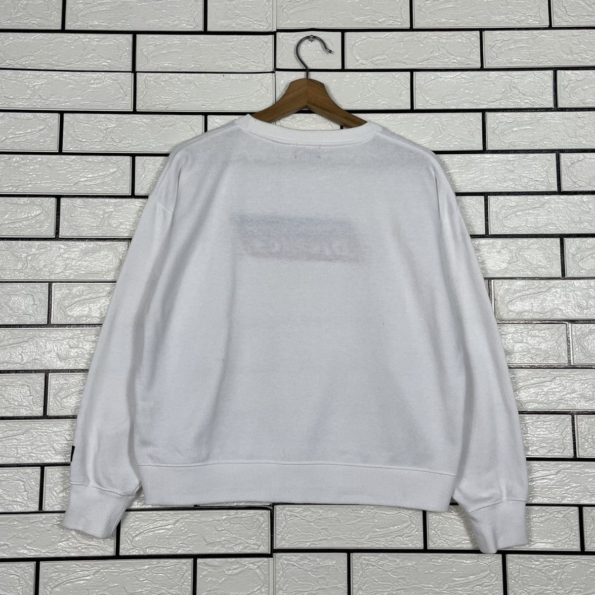 Dickies Dickies Big Logo Women Sweatshirt Size S / US 4 / IT 40 - 7 Thumbnail