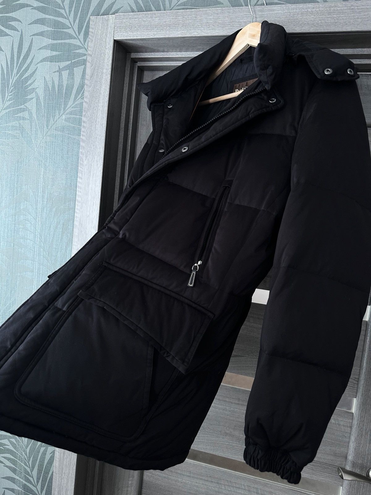 Paul Stuart 🫧 PAUL STUART DOWN PARKAS MEN’S LUXURY Size US M / EU 48-50 / 2 - 6 Thumbnail