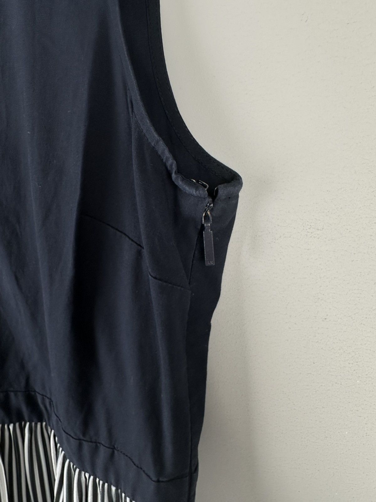 Armani Exchange Armani Exchange Dress Streetwear Size XS / US 0-2 / IT 36-38 - 13 Thumbnail