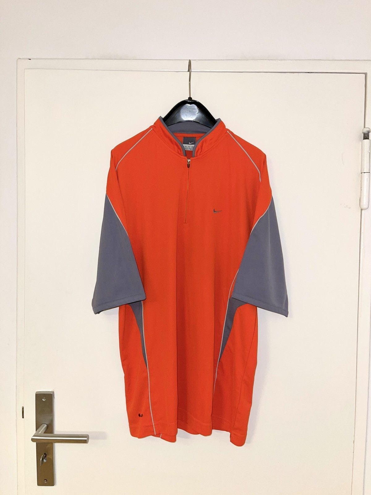 Nike Nike Sports Shirt Size US XXL / EU 58 / 5 - 2 Thumbnail